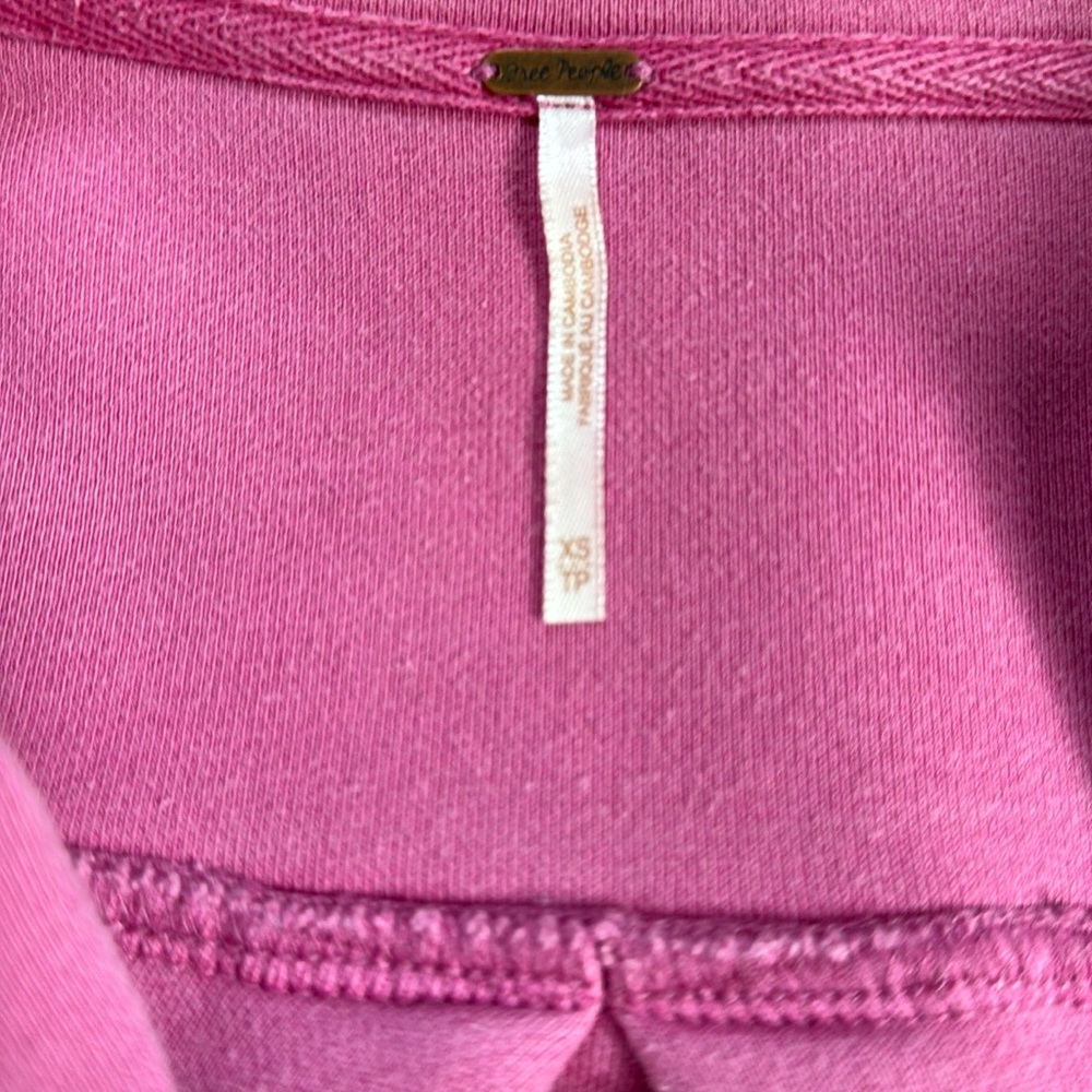 Free People Ruby Jacket - Picture 2 of 4